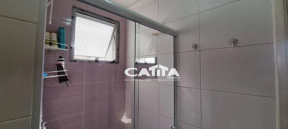 Apartamento, 3 quartos, 62 m² - Foto 5