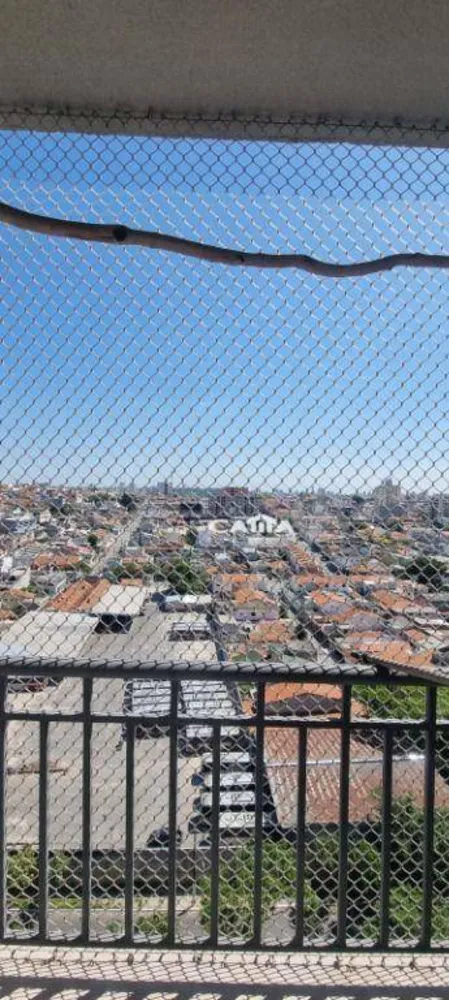 Apartamento, 3 quartos, 62 m² - Foto 8
