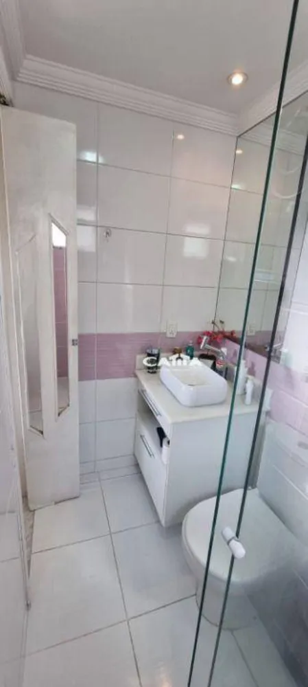 Apartamento, 3 quartos, 62 m² - Foto 11
