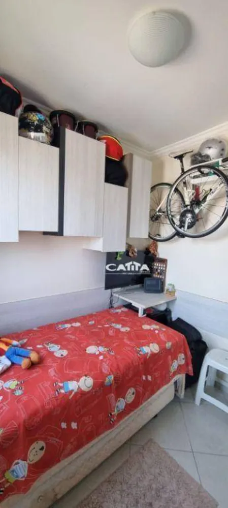 Apartamento, 3 quartos, 62 m² - Foto 3