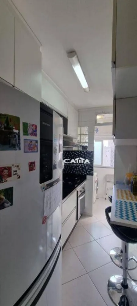 Apartamento, 3 quartos, 62 m² - Foto 1