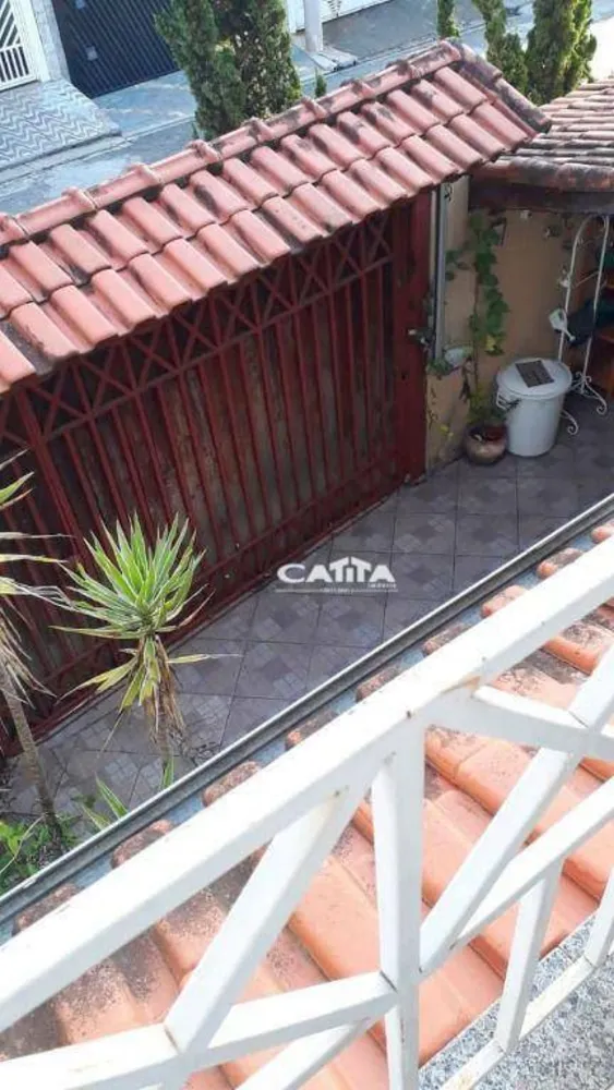 Sobrado, 3 quartos, 113 m² - Foto 4