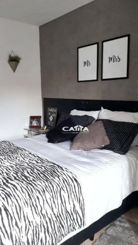 Sobrado, 3 quartos, 113 m² - Foto 3