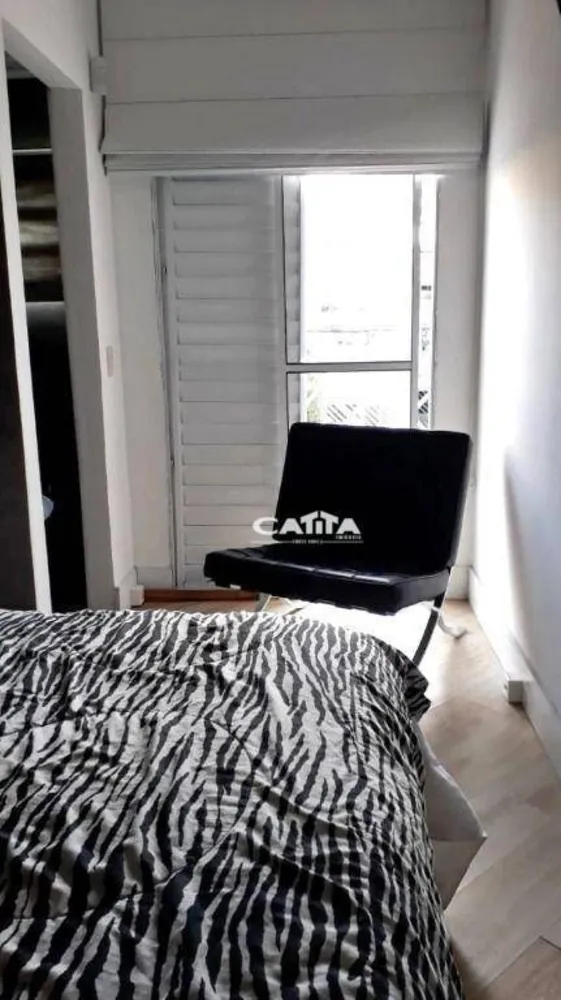 Sobrado, 3 quartos, 113 m² - Foto 1