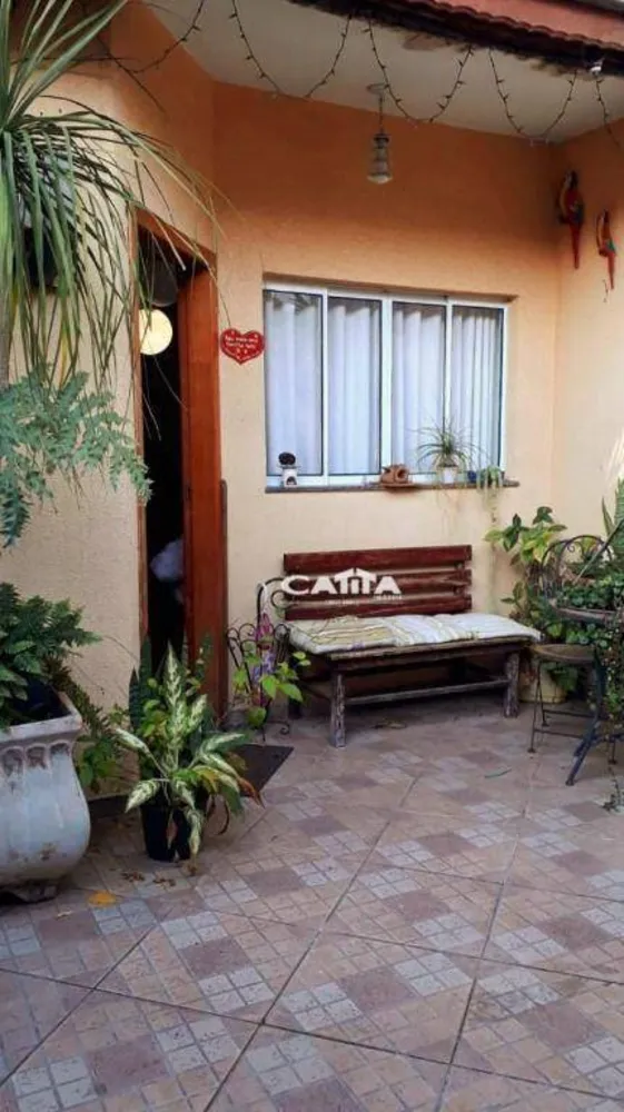 Sobrado, 3 quartos, 113 m² - Foto 2