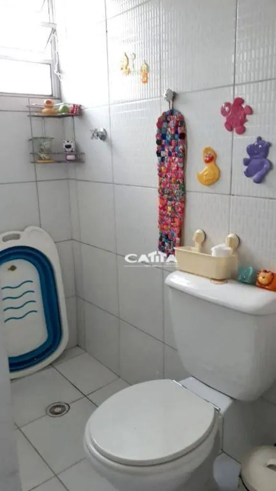 Sobrado, 3 quartos, 113 m² - Foto 5