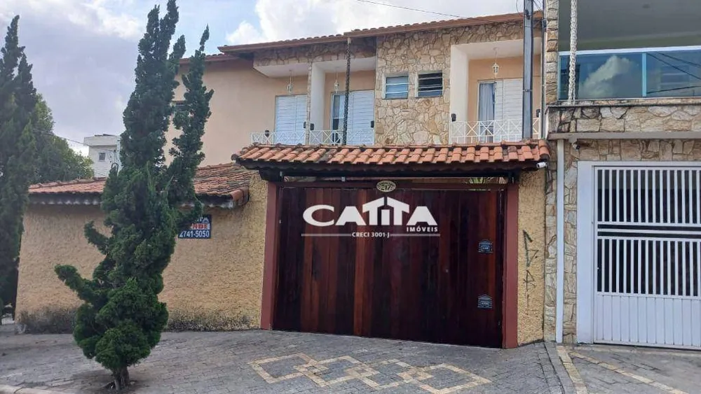 Sobrado, 3 quartos, 113 m² - Foto 7