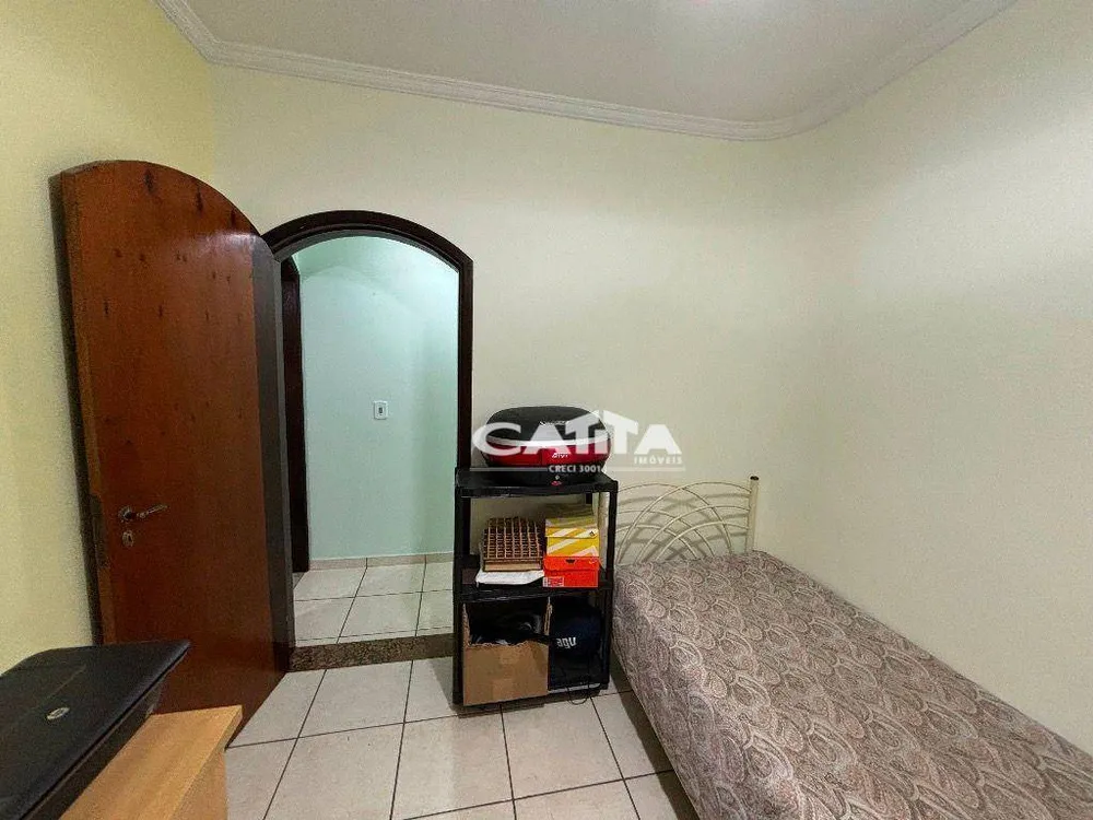 Sobrado, 3 quartos, 150 m² - Foto 2