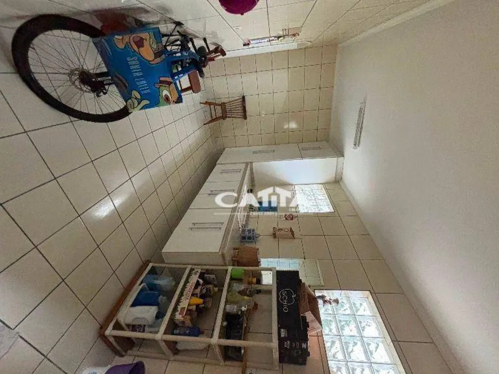 Sobrado, 3 quartos, 150 m² - Foto 1