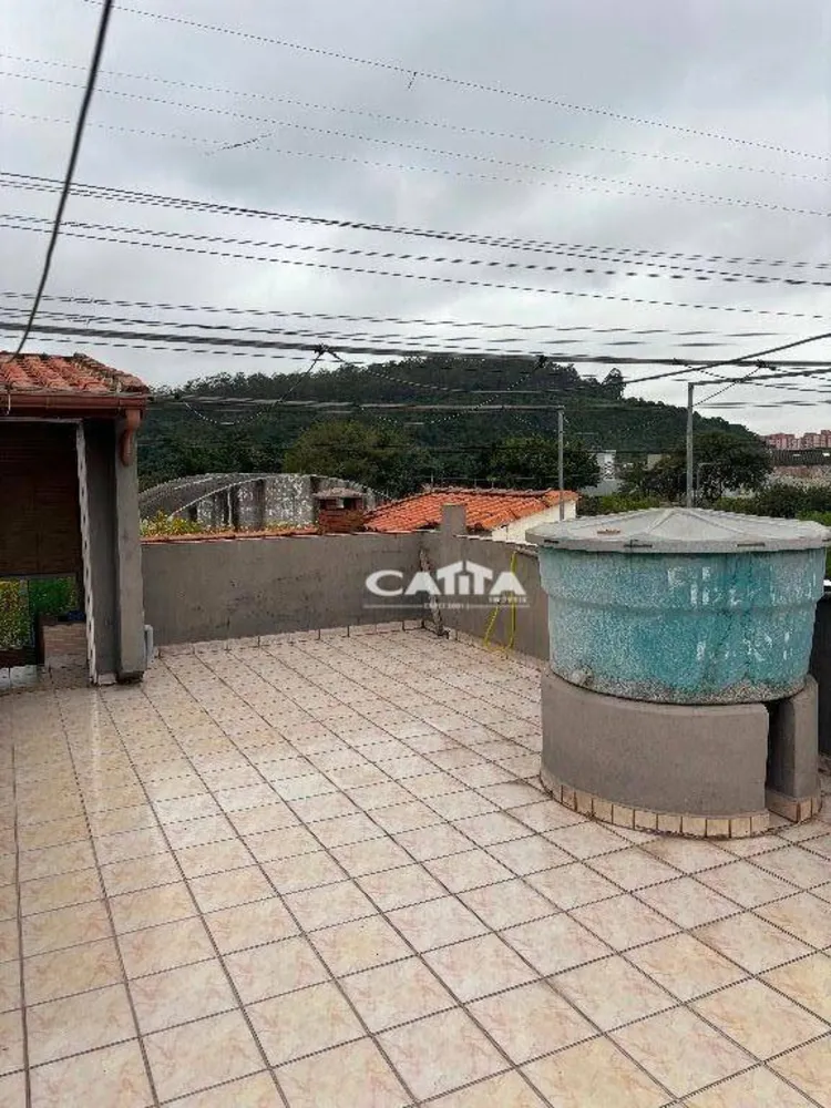 Sobrado, 3 quartos, 150 m² - Foto 4