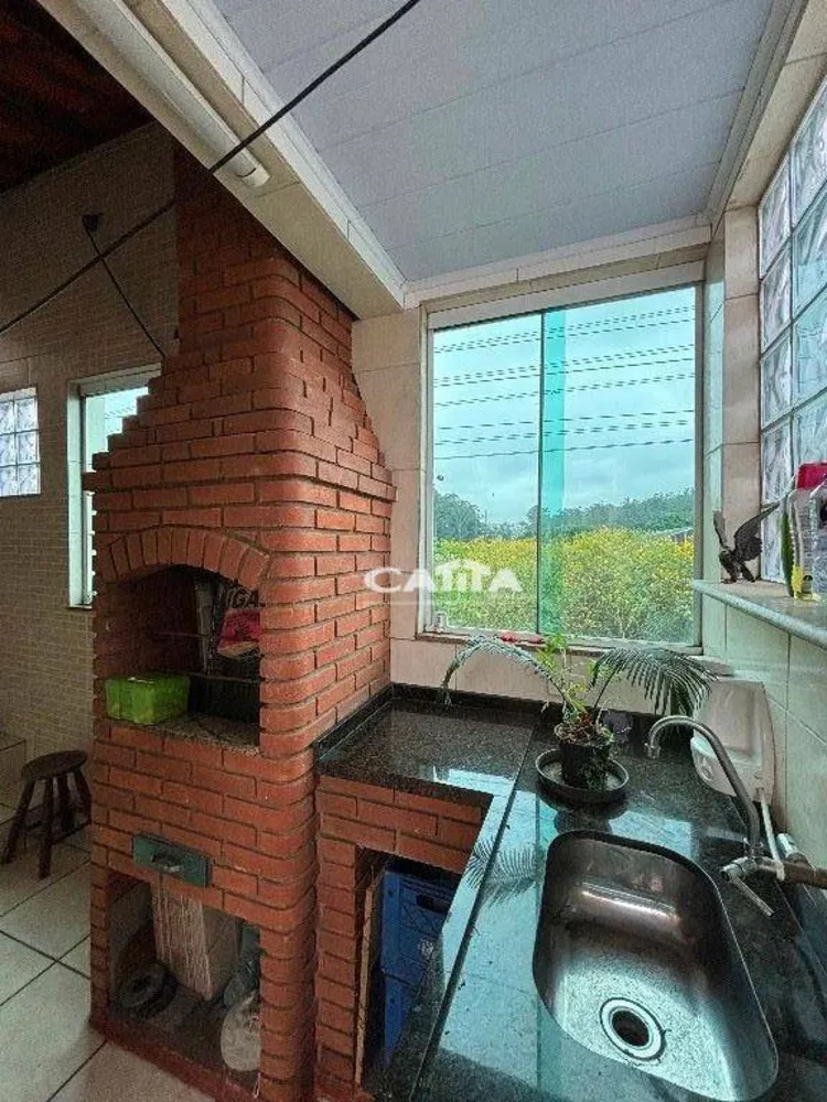 Sobrado, 3 quartos, 150 m² - Foto 3