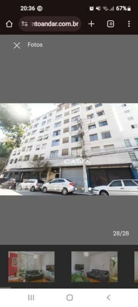 Apartamento, 2 quartos, 87 m² - Foto 8