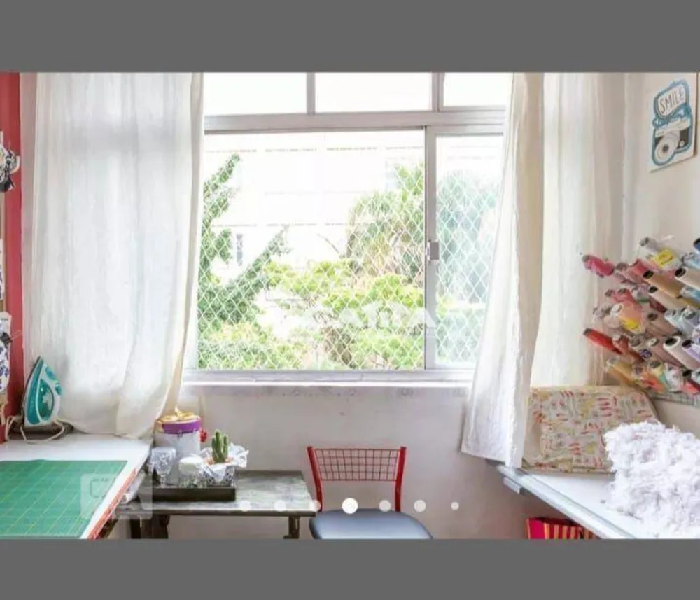 Apartamento, 2 quartos, 87 m² - Foto 3