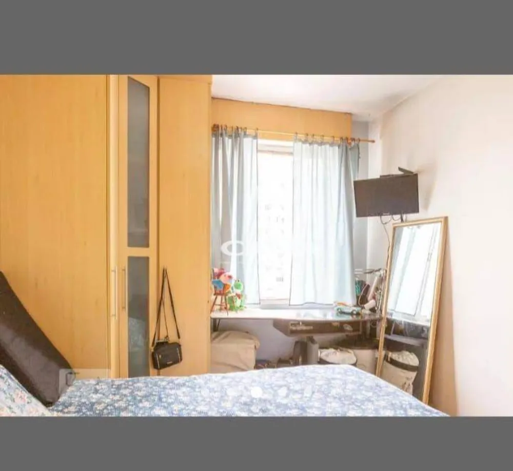 Apartamento, 2 quartos, 87 m² - Foto 5
