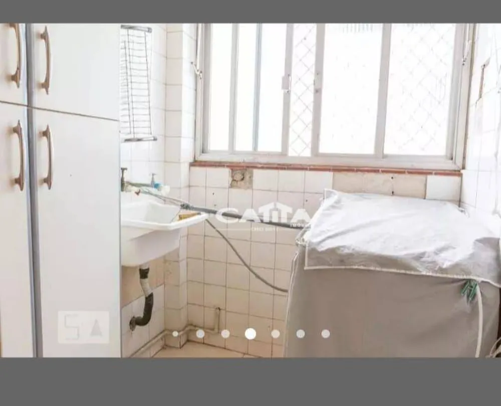 Apartamento, 2 quartos, 87 m² - Foto 2