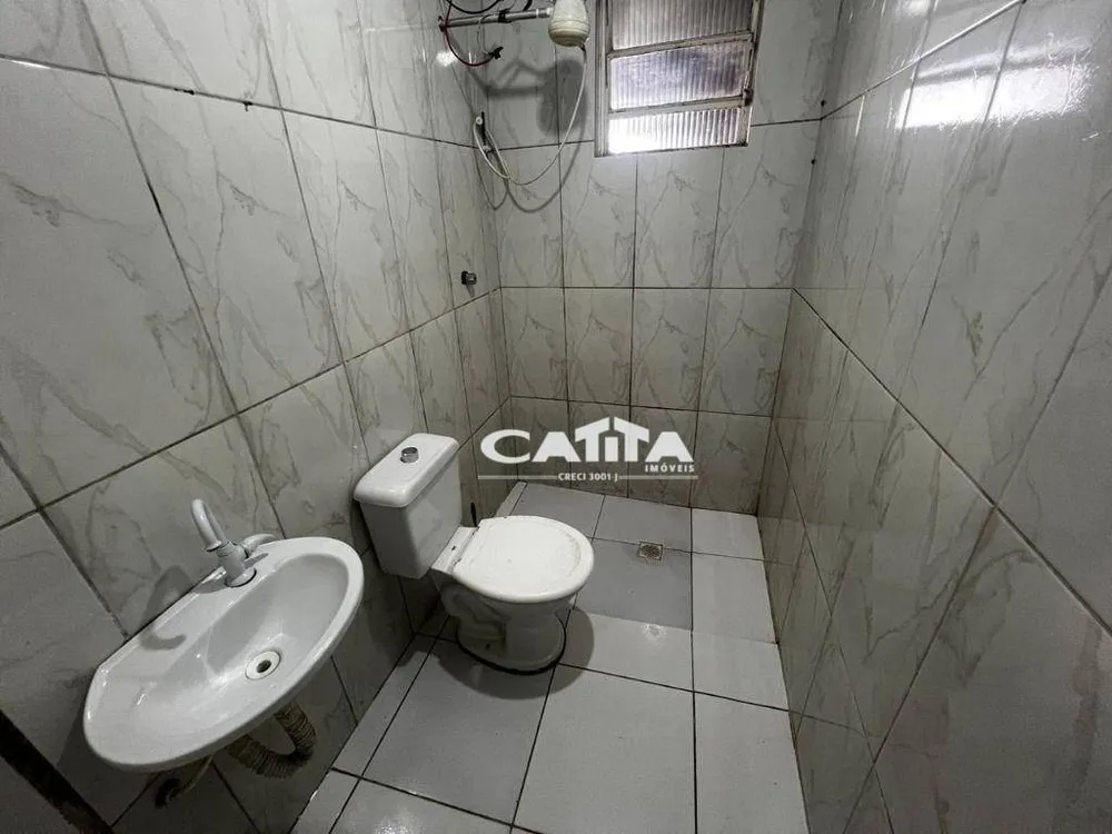 Casa, 1 quarto, 30 m² - Foto 3