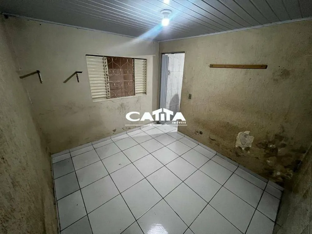 Casa, 1 quarto, 30 m² - Foto 5
