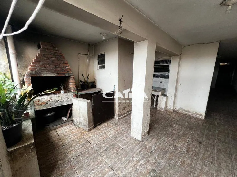 Casa, 1 quarto, 30 m² - Foto 1