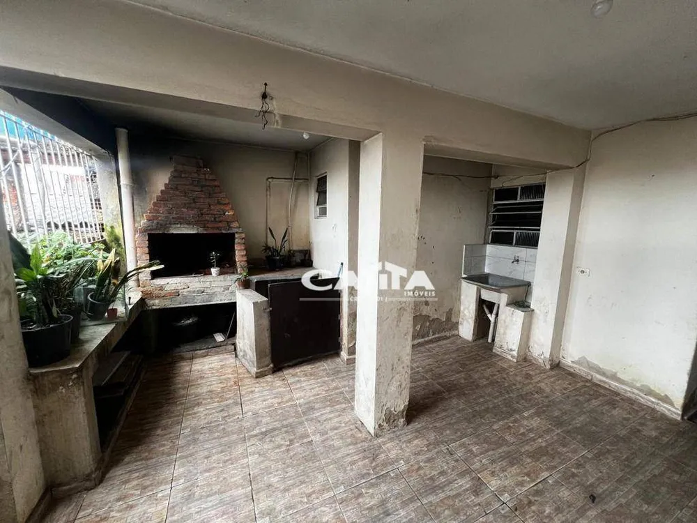 Casa, 1 quarto, 30 m² - Foto 6