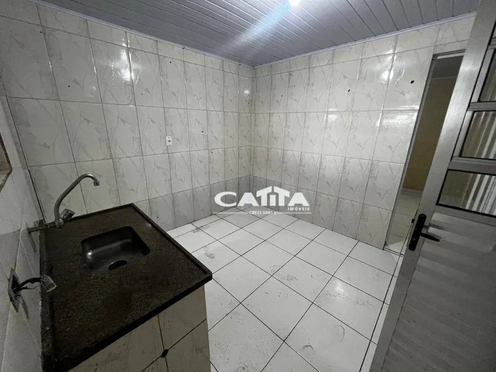 Casa, 1 quarto, 30 m² - Foto 2