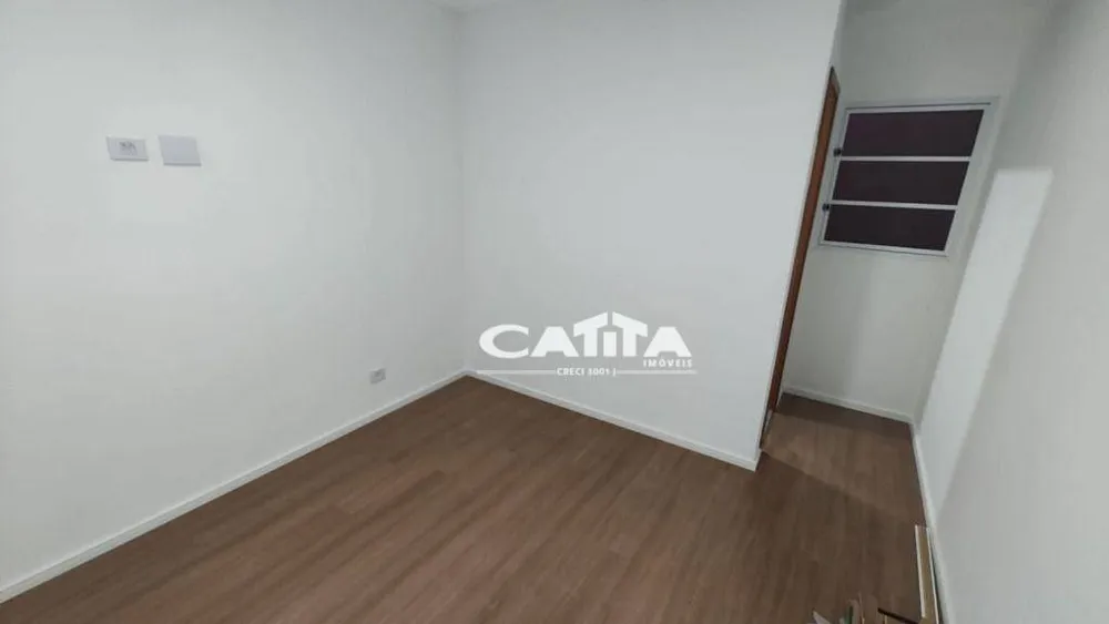 Sobrado, 2 quartos, 66 m² - Foto 5