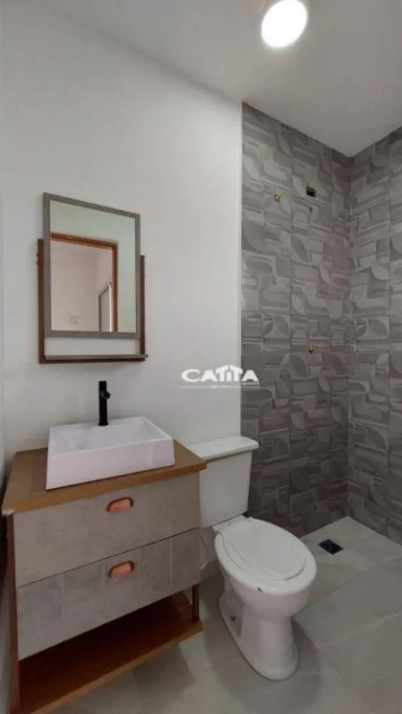 Sobrado, 2 quartos, 66 m² - Foto 7