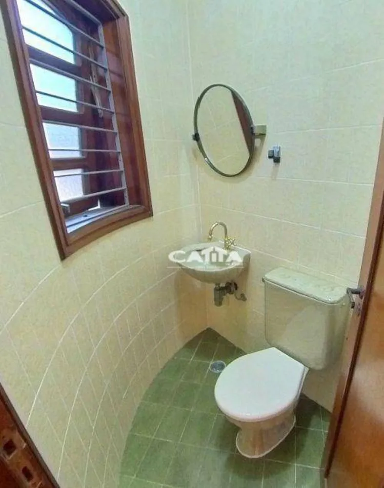 Sobrado, 4 quartos, 430 m² - Foto 1