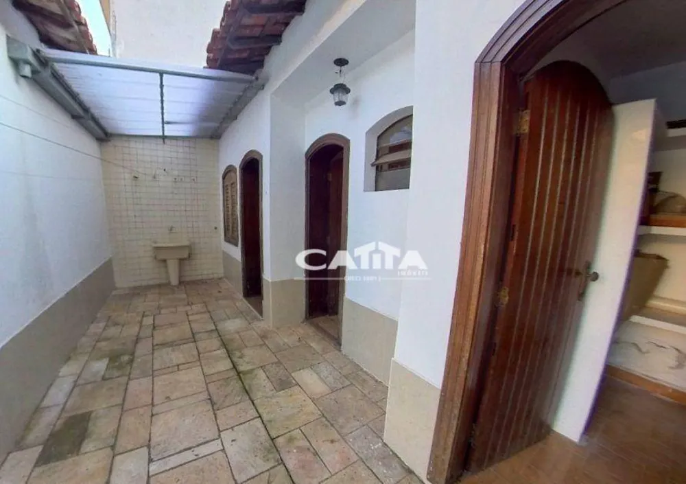 Sobrado, 4 quartos, 430 m² - Foto 2