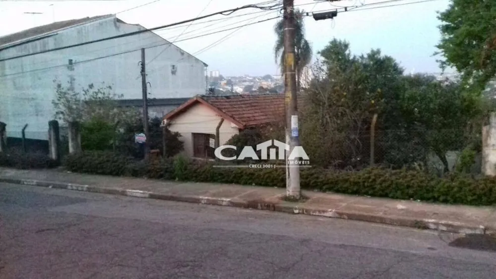 Terreno, 660 m² - Foto 1