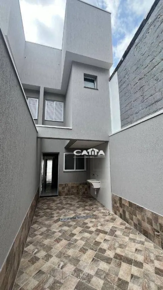 Sobrado, 2 quartos, 81 m² - Foto 11