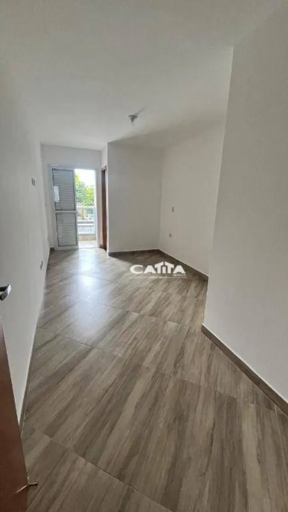 Sobrado, 2 quartos, 81 m² - Foto 8