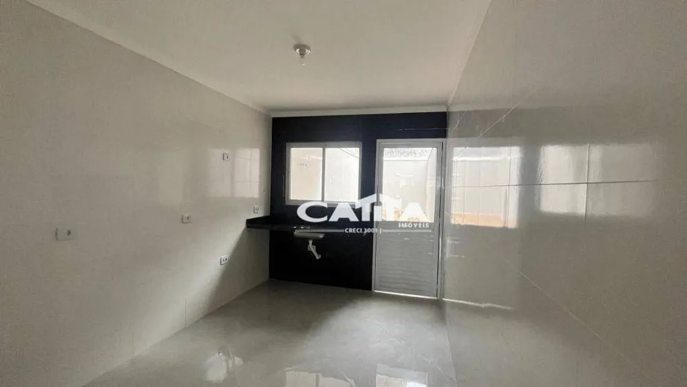 Sobrado, 2 quartos, 81 m² - Foto 5