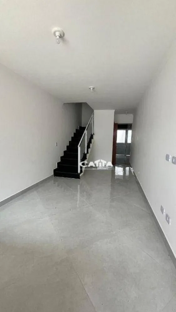 Sobrado, 2 quartos, 81 m² - Foto 4