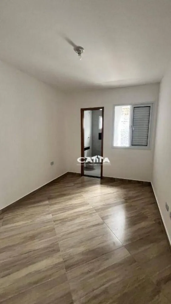 Sobrado, 2 quartos, 81 m² - Foto 7