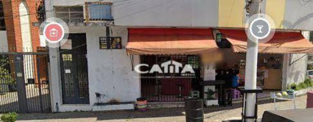 Loja-Salão, 61 m² - Foto 1