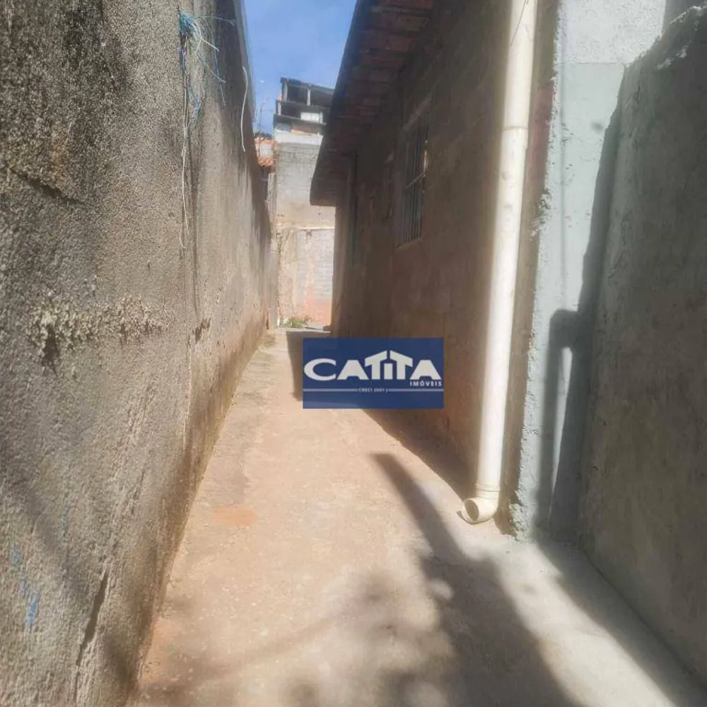 Casa, 2 quartos, 43 m² - Foto 10