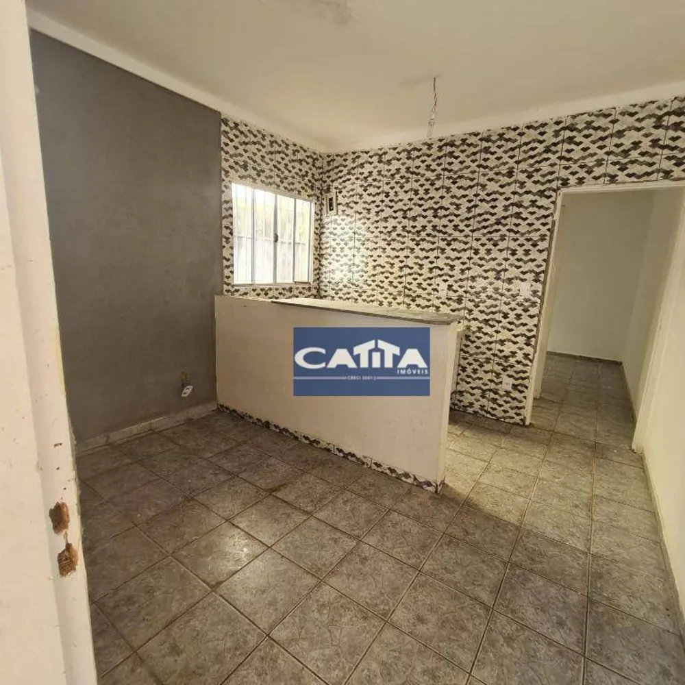 Casa, 2 quartos, 43 m² - Foto 1
