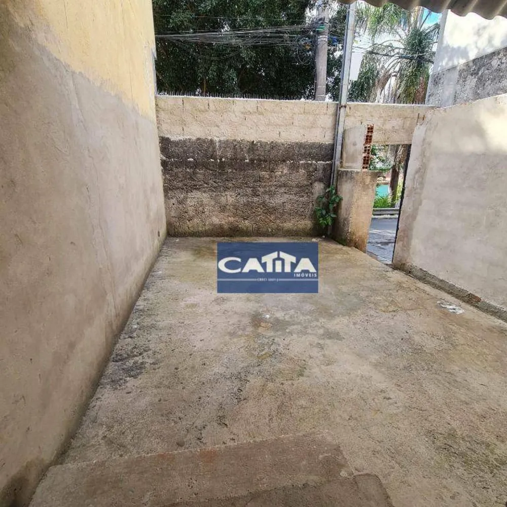 Casa, 2 quartos, 43 m² - Foto 6