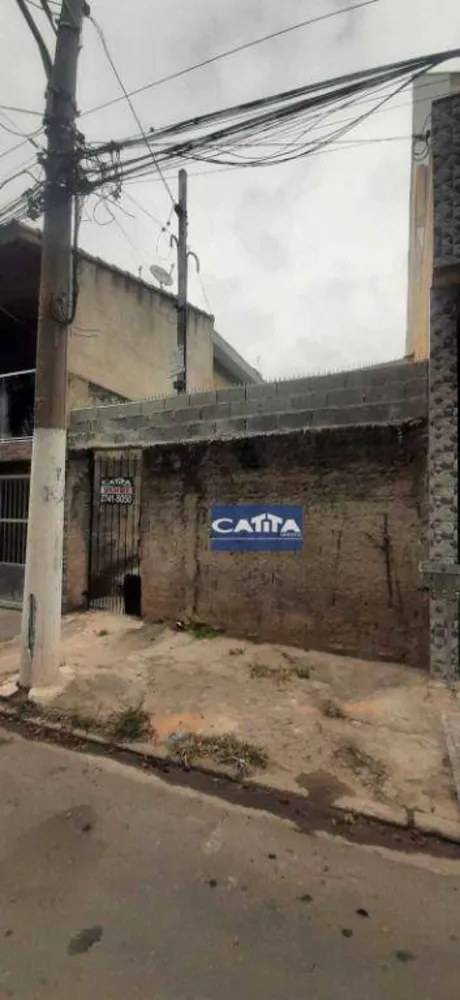 Casa, 2 quartos, 43 m² - Foto 3