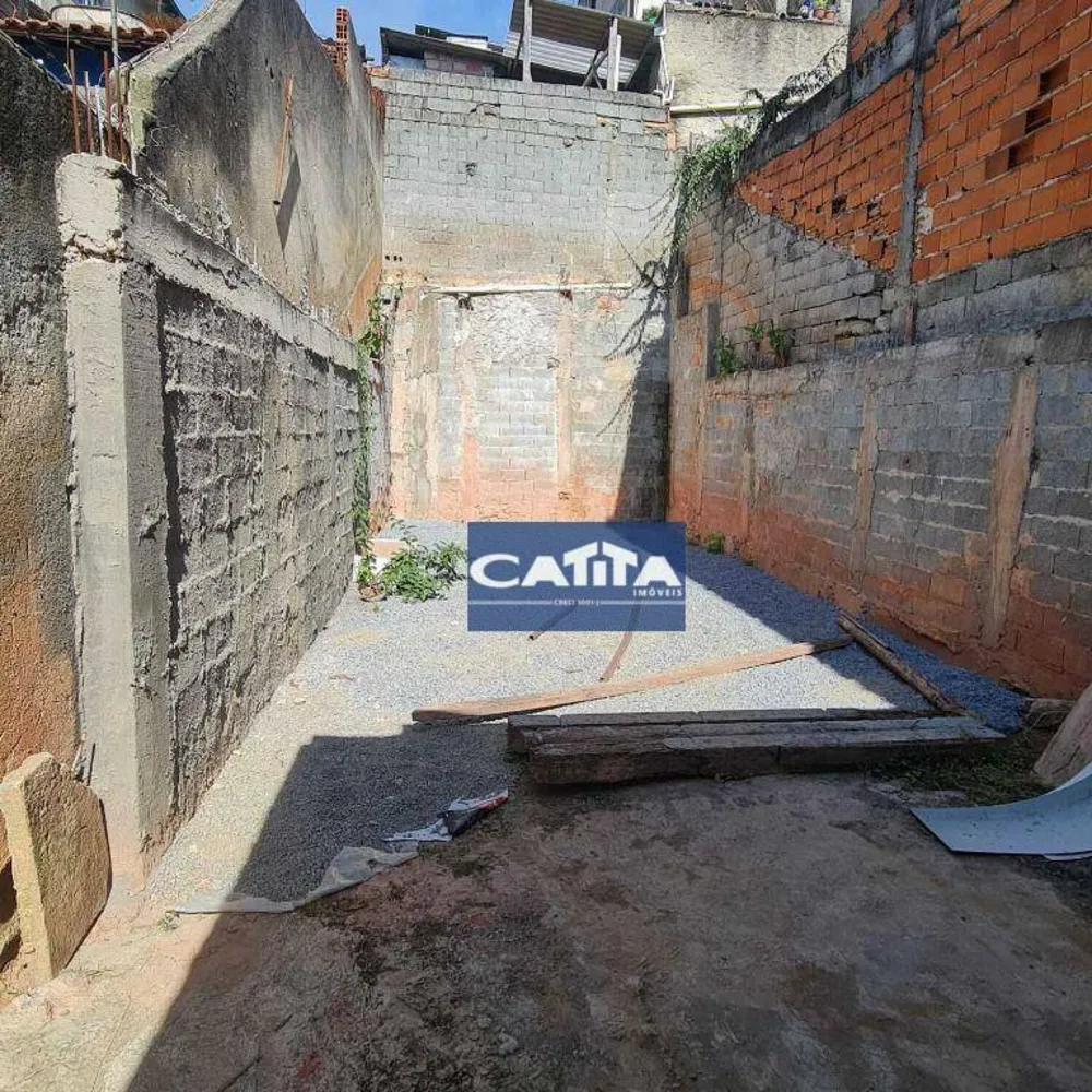 Casa, 2 quartos, 43 m² - Foto 11