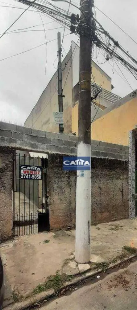 Casa, 2 quartos, 43 m² - Foto 4