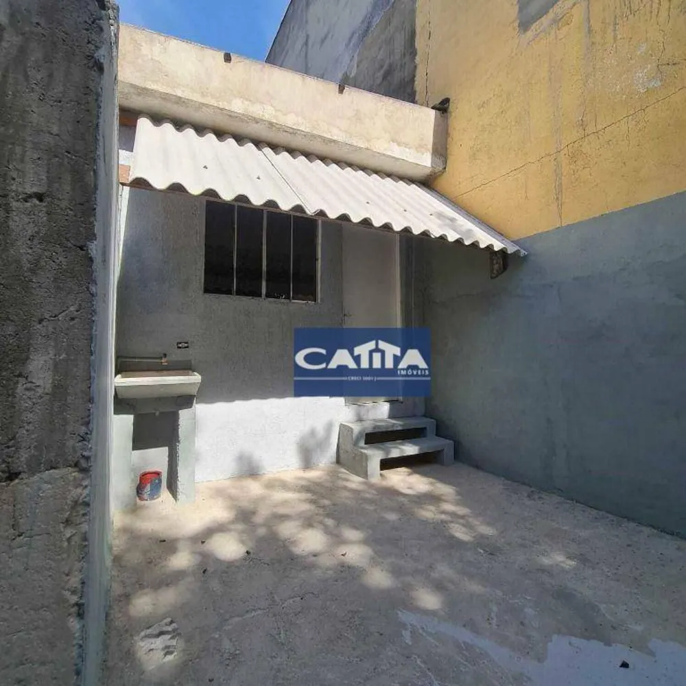 Casa, 2 quartos, 43 m² - Foto 7