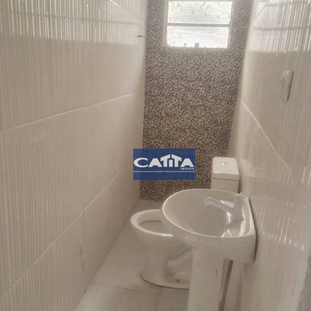 Casa, 2 quartos, 43 m² - Foto 8