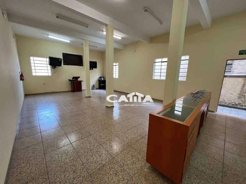Prédio Inteiro, 221 m² - Foto 8