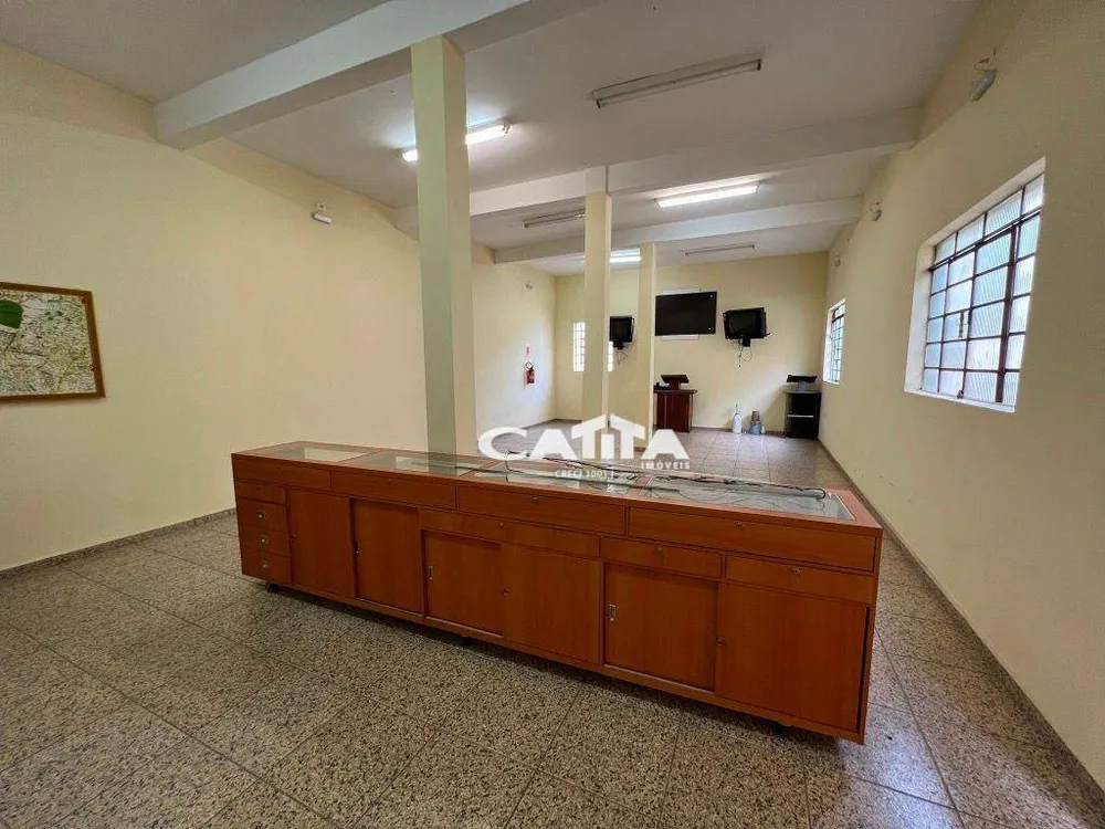 Prédio Inteiro, 221 m² - Foto 9