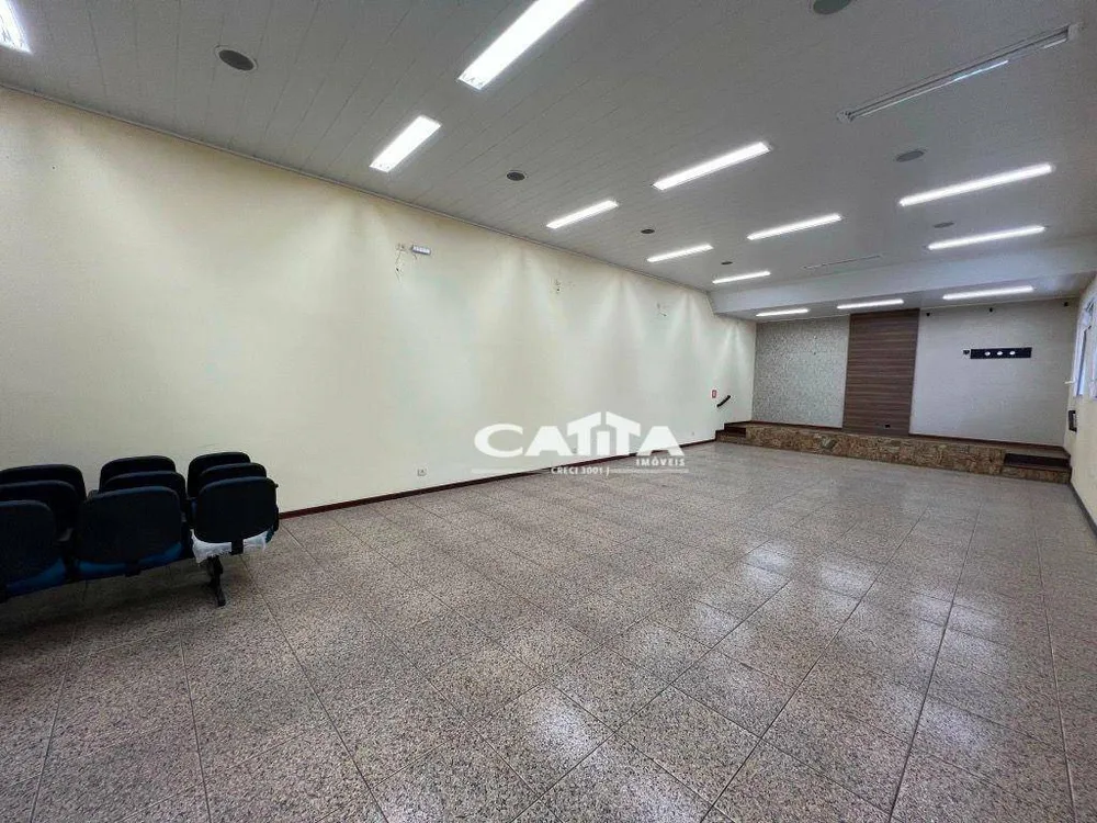 Prédio Inteiro, 221 m² - Foto 2