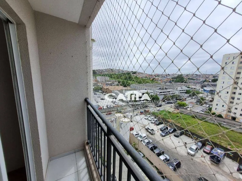 Apartamento, 2 quartos, 42 m² - Foto 3