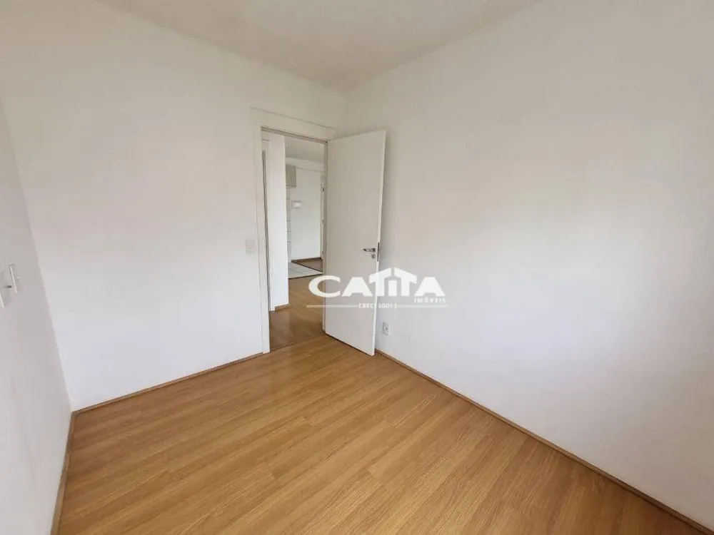 Apartamento, 2 quartos, 42 m² - Foto 1