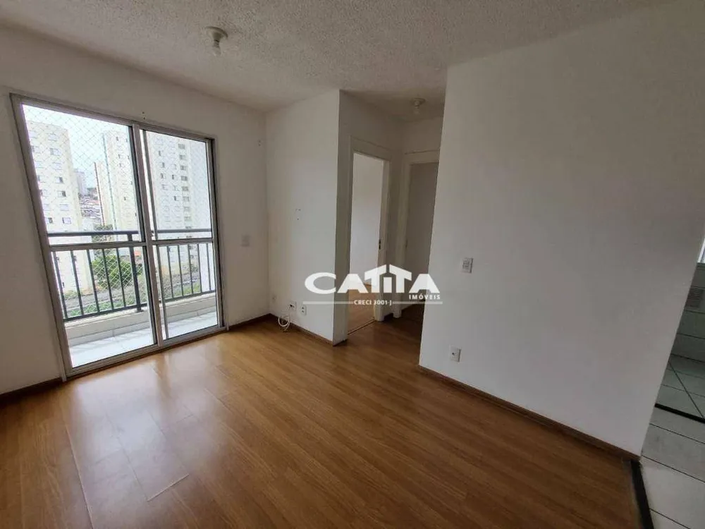 Apartamento, 2 quartos, 42 m² - Foto 5