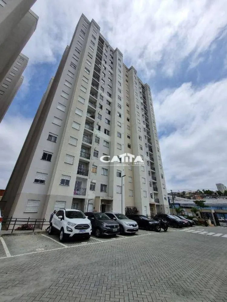 Apartamento, 2 quartos, 42 m² - Foto 7